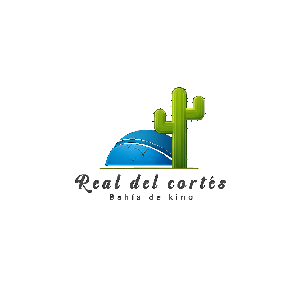 Real del Cortés · Bahía de Kino